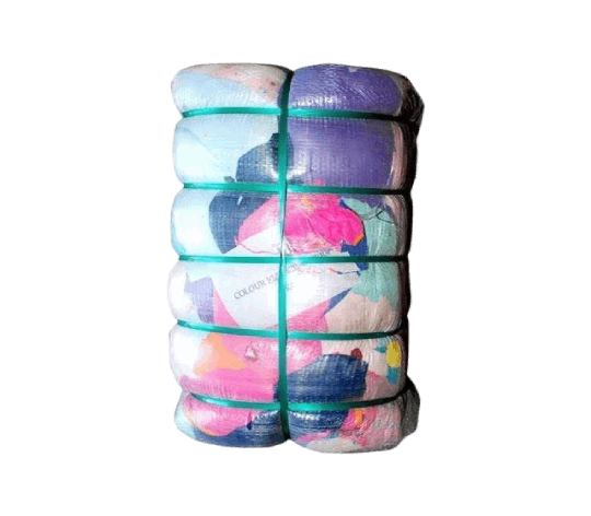 T-shirt Cotton Waste