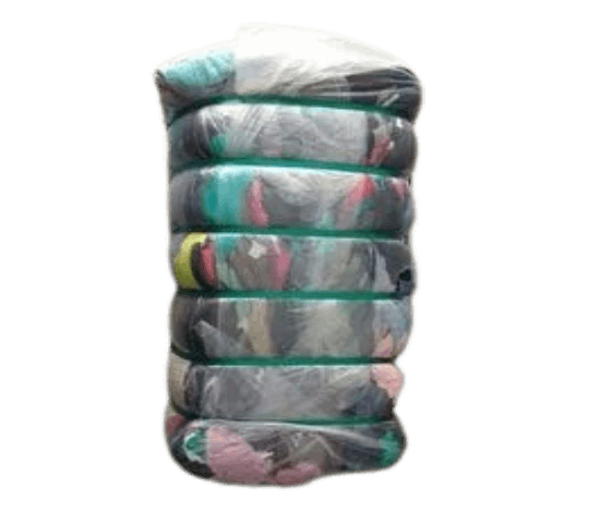 Hosiery Cotton Waste