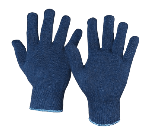 Cotton Hand Gloves
